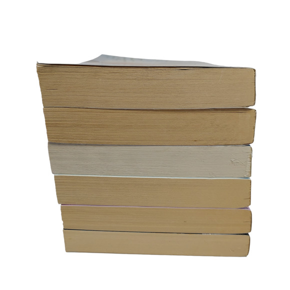 6 x Robin Lee Hatcher Paperback Book Lot Catching Katie Victory Club Return Me - Picture 7 of 7